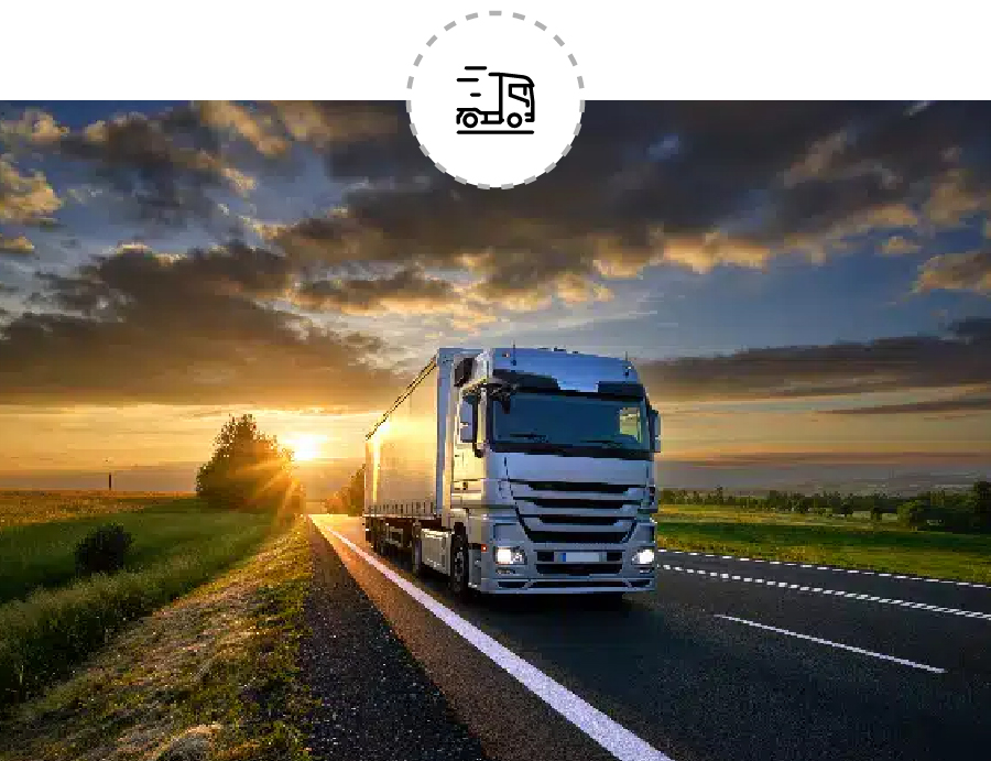 Transporte Terrestre